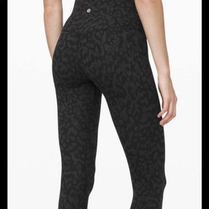 Lululemon leggings